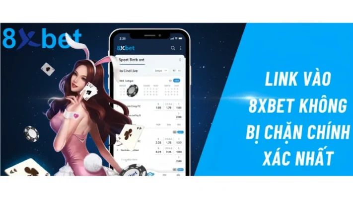 8xbet app