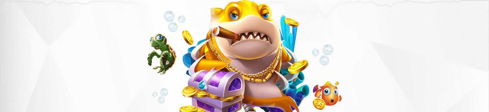 Hoàn trả Fishing 1.2% mỗi ngày – Không giới hạn