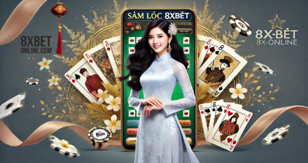 Tăng cường kỹ năng chơi Sâm Lốc tại 8xbet – Bí quyết để trở thành cao thủ